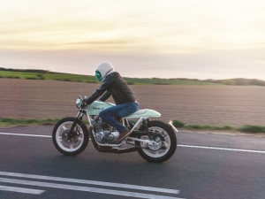 GS750 CafeRacer