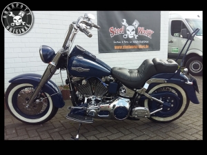 Norberts Softail